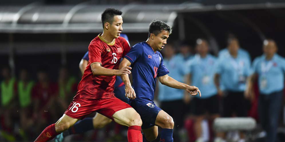 Chanathip Songkrasin Yakin Thailand Bisa Tundukkan Indonesia di SUGBK