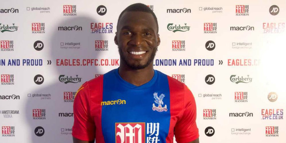 Pernah Gagal, Tapi Benteke Mengklaim Bisa Saja Sukses di Liverpool