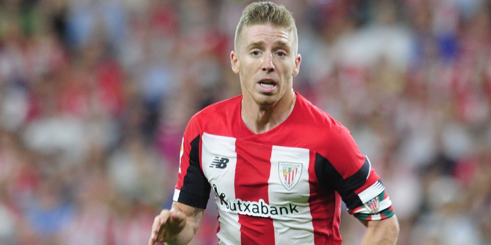 Iker Muniain ? Bart
