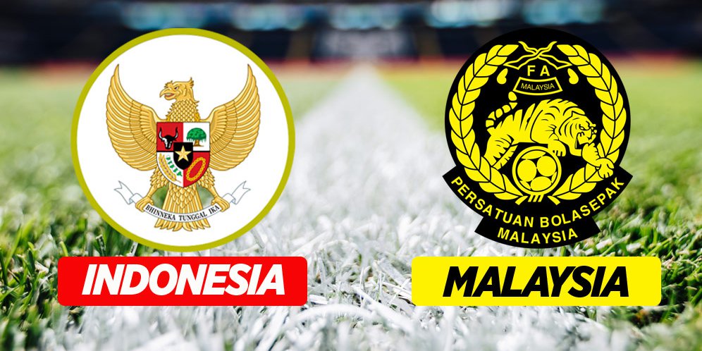 Hasil Pertandingan Indonesia vs Malaysia Skor 23  Bola.net
