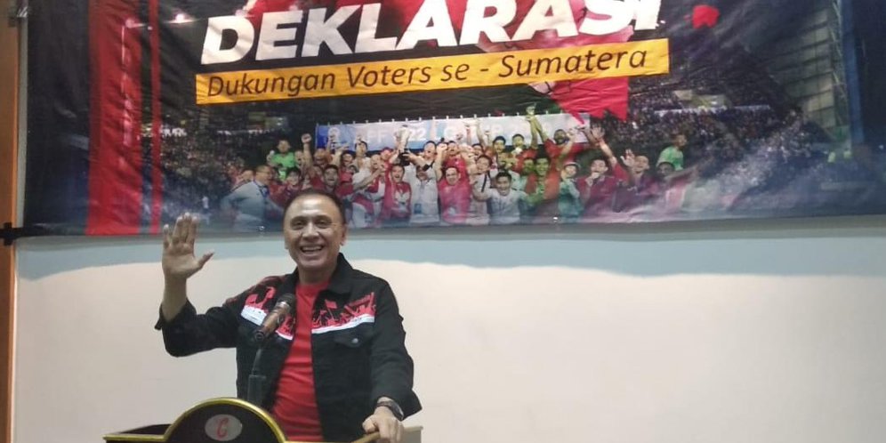 Kepengurusan Anyar PSSI Terpilih, Ini Tanggapan Madura United