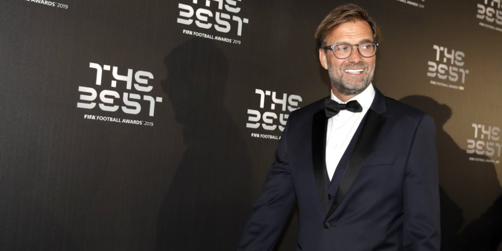 Van Dijk Atau Messi, Mana yang Dipilih Klopp Untuk Menangkan Ballon d'Or?