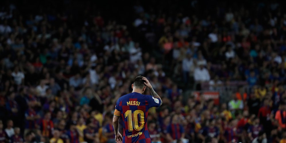 Penalti MU Lebih Mudah Dihadapi daripada Tendangan Bebas Messi