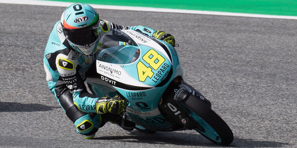 Klasemen Sementara Moto3 2019 Usai Seri Aragon, Spanyol