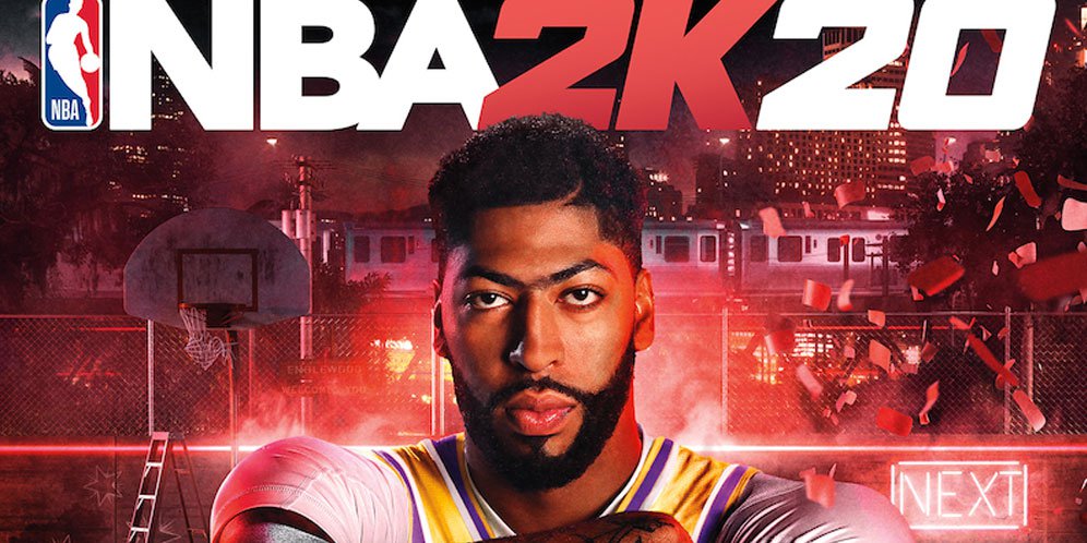 Libatkan 16 Pemain Aktif, NBA Bakal Gelar Turnamen ESports