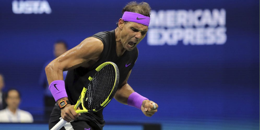 Mengapa Rafael Nadal Absen di Olimpiade Tokyo 2020? Mengapa Rafael Nadal Absen di Olimpiade Tokyo 2020?