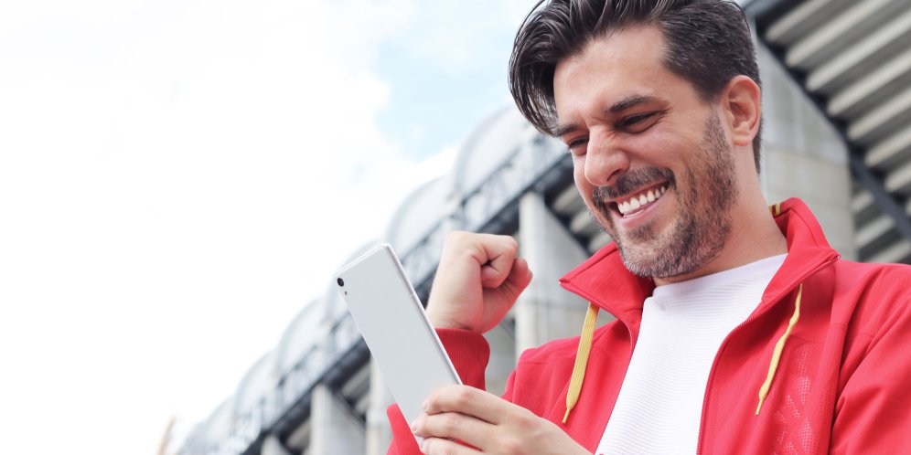 Strategi Menabung yang Tepat untuk Wujudkan Mimpi Nonton Langsung Tim Favoritmu