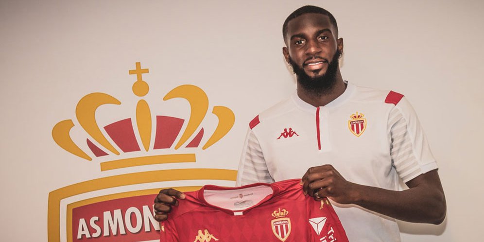 Tiemoue Bakayoko: Tinggalkan Chelsea Bukan Sebuah Kesalahan!