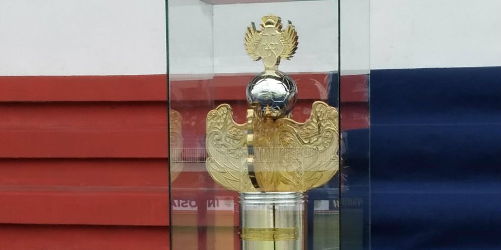 Kalahkan PSIM dan Bali United, Timnas Indonesia U-23 Juara Trofeo Hamengkubuwono X Cup