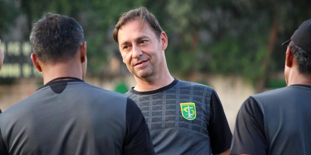 Persebaya Ambil Risiko Besar saat Hadapi Borneo FC