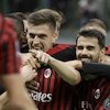 Jadwal Serie A Pekan ini, Menanti Duel Roma vs Milan