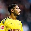 Arsenal Ikut-Ikutan Kejar Achraf Hakimi