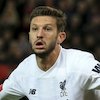 Liverpool Relakan Adam Lallana Gabung Arsenal?