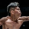 ONE Championship: Dua Petarung Indonesia Saling Sikut