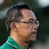 Aji Santoso Melihat Aura Positif dalam Diri Pemain Persebaya