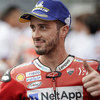 Bos Ducati: Andrea Dovizioso Lebih Baik dari Maverick Vinales