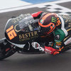 Hasil FP1 Moto3 Thailand: Andrea Migno Jadi yang Tercepat