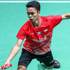 Anthony Ginting Menang, Indonesia Hadapi Malaysia di Final Bulu Tangkis SEA Games 2019