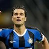 Candreva: Scudetto yang Sesungguhnya adalah Mengalahkan Virus Corona Candreva: Scudetto yang Sesungguhnya adalah Mengalahkan Virus Corona