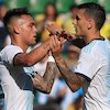 Hasil Pertandingan Argentina vs Ekuador: Skor 6-1