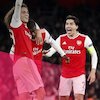 Live Streaming Arsenal vs Crystal Palace di Mola TV