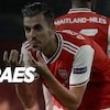 Live Streaming Arsenal vs Vitoria Guimaraes di Vidio