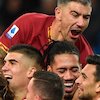 Hasil Pertandingan Udinese vs AS Roma: Skor 0-4