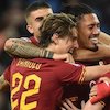 Bantu Keuangan Klub, Skuad AS Roma Sepakat Tak Gajian Selama 4 Bulan