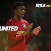 Live Streaming AZ Alkmaar vs Manchester United di Vidio