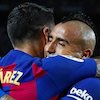 Bangun Lalu Juara, Barcelona Menjemput Mimpi di Liga Champions