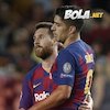 Data dan Fakta La Liga: Barcelona vs Sevilla