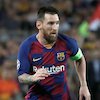 4 Alasan Lionel Messi Mungkin Tak Akan Raih Ballon d'Or Tahun Ini