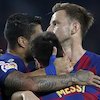 Hasil Pertandingan Barcelona vs Real Valladolid: Skor 5-1