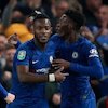 Jangan Geer, Chelsea Tak Punya Peluang dalam Perebutan Juara EPL