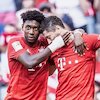 Jadwal Pekan ke-8 Bundesliga, Peluang Bayern Munchen ke Puncak Klasemen