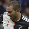 De Rossi Luruskan Persepsi Miring Tentang Bonucci