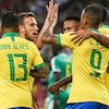 Hasil Pertandingan Brasil vs Senegal: Skor 1-1