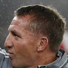 Tolak Arsenal, Rodgers: Saya Sudah Punya Pekerjaan Top