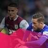 Hasil Pertandingan Burnley vs Everton: 1-0