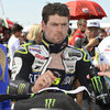 Cal Crutchlow Curhat Sulit Cari Penerus di MotoGP