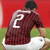 Davide Calabria Bikin Pesta di Hari Penghancuran AC Milan