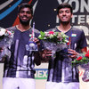 Flandy Limpele, Pelatih Indonesia di Balik Prestasi Ganda India Rankireddy/Shetty