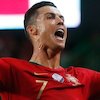 Cristiano Ronaldo, Tentang Ambisi dan Dedikasi untuk Tinggalkan Messi dan Lampaui Pele