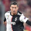 Ronaldo Ukir Rekor Lagi, Sudah Boleh Sebut UEFA Cristiano League?