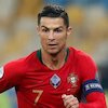 Jorge Mendes: Ronaldo Lebih Baik dari Pele