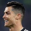 Benatia Anggap Cristiano Ronaldo 'Tidak Normal'