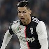 25 Gol Ronaldo di Serie A, Cuma Kalah Cepat dari 4 Pemain, Korbannya 17