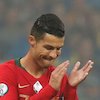 34 Tahun Masih Prima, Cristiano Ronaldo: Umur Cuma Masalah Angka!