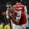 Dani Ceballos Bertahan di Arsenal Musim Depan?