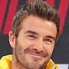 Ketika BLACKPINK Salah Fokus Terhadap Pesona David Beckham